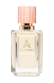 Scalpers Her & Here Парфюмированная вода женская, 50 мл