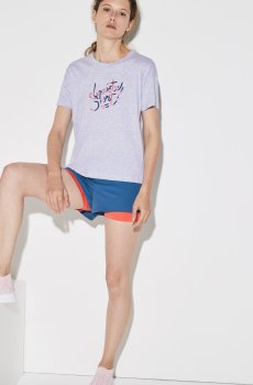 Lacoste футболка жіноча