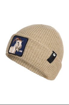 Шапка Goorin Bros The Him Beanie