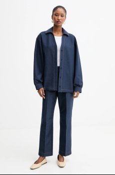 Рубашка MM by Max Mara ORLEANS