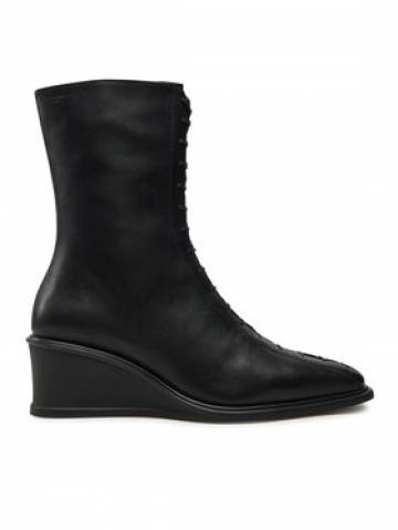 Vagabond Shoemakers Ботильйони Aino 5829-301-20 Чорний Vagabond Shoemakers Ботильйони Aino 5829-301-20 Чорний
