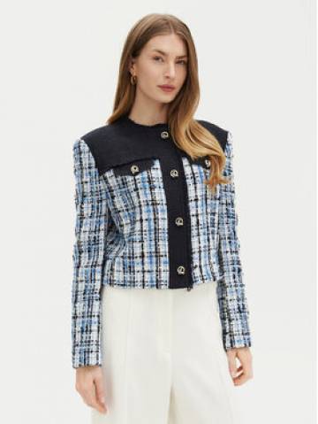 BOSS Піджак Josola 50531888 Голубий Regular Fit BOSS Піджак Josola 50531888 Голубий Regular Fit