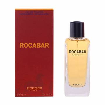 Уценка! Hermes Rocabar Туалетная вода мужская, 100 мл Уценка! Hermes Rocabar Туалетная вода мужская, 100 мл