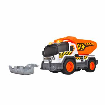 Самоскид Dickie Toys 30 см (3306025) Самоскид Dickie Toys 30 см (3306025)