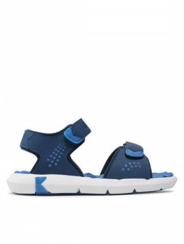 Kickers Босоніжки Jamangap 858670-30 S Cиній Kickers Босоніжки Jamangap 858670-30 S Cиній