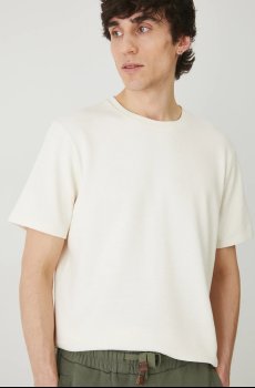 Хлопковая футболка Medicine