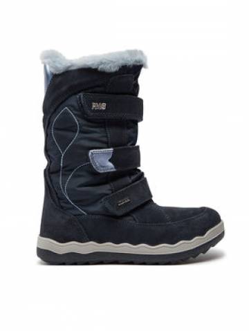 Primigi Снігоходи 6880522 S GORE-TEX Cиній Primigi Снігоходи 6880522 S GORE-TEX Cиній