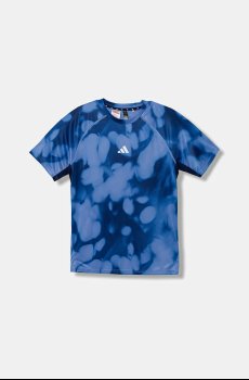 Детская футболка adidas