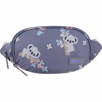 Бананка Bagland Bella 2 л. сублімація 977 (00202664) Бананка Bagland Bella 2 л. сублімація 977 (00202664)