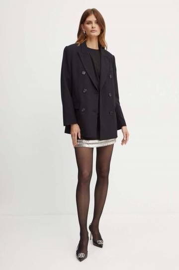 Юбка Pinko цвет чёрный mini карандаш 104406 A28A Юбка Pinko цвет чёрный mini карандаш 104406 A28A
