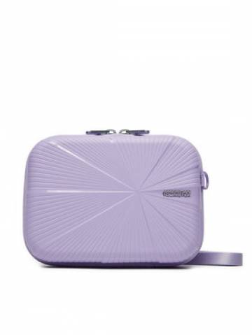 American Tourister Кейс Starvibe 152544-A035-1CNU Фіолетовий American Tourister Кейс Starvibe 152544-A035-1CNU Фіолетовий