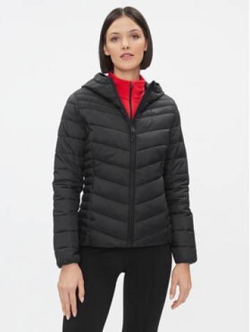 4F Пуховик 4FAW23TDJAF225 Чорний Slim Fit 4F Пуховик 4FAW23TDJAF225 Чорний Slim Fit