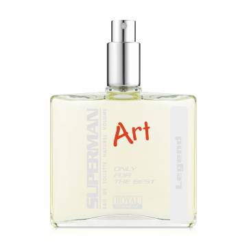 Royal Cosmetic Superman Legend Туалетная вода мужская, 100 мл Royal Cosmetic Superman Legend Туалетная вода мужская, 100 мл