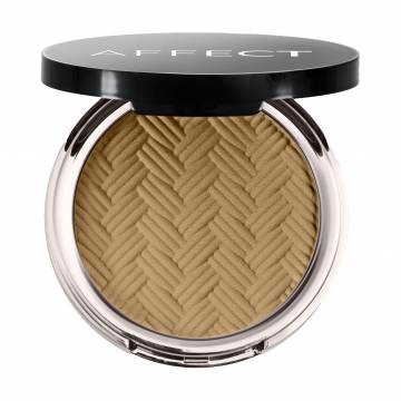 Уценка! Прессованная пудра для лица Affect Cosmetics Smooth & Unique Pressed Powder, SU-0004 Salted Carmel, 7 г Уценка! Прессованная пудра для лица Affect Cosmetics Smooth & Unique Pressed Powder, SU-0004 Salted Carmel, 7 г