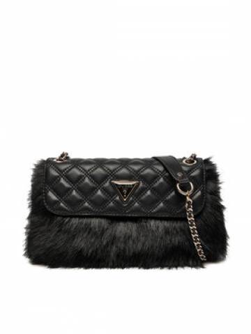 Guess Сумка HWQF93 52210 Чорний
