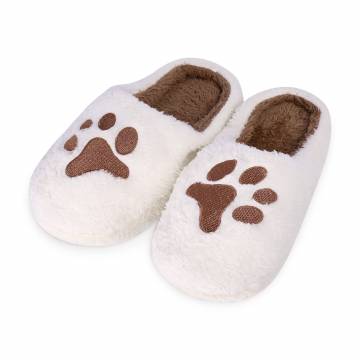 Женские комнатные тапочки 2Step закрытые, молочные, размер 38-39 (WWSL2023-27-Mlk) Женские комнатные тапочки 2Step закрытые, молочные, размер 38-39 (WWSL2023-27-Mlk)