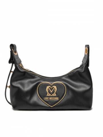 LOVE MOSCHINO Сумка JC4121PP1LLB0000 Чорний LOVE MOSCHINO Сумка JC4121PP1LLB0000 Чорний