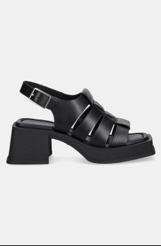 Кожаные сандалии Vagabond Shoemakers HENNIE