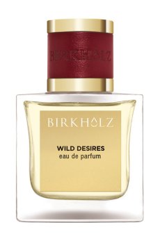 Birkholz Wild Desires Парфюмированная вода мужская, 100 мл