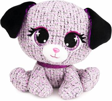 Мяка іграшка Gund Plushes Pets Мішель Букле 15 см (6063130/02) Мяка іграшка Gund Plushes Pets Мішель Букле 15 см (6063130/02)