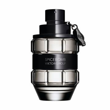 Viktor & Rolf Spicebomb Туалетная вода мужская, 150 мл Viktor & Rolf Spicebomb Туалетная вода мужская, 150 мл