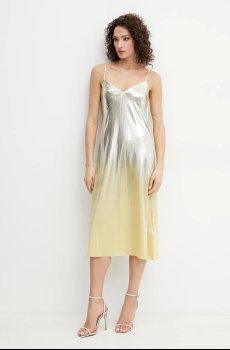 Платье MAX&Co.