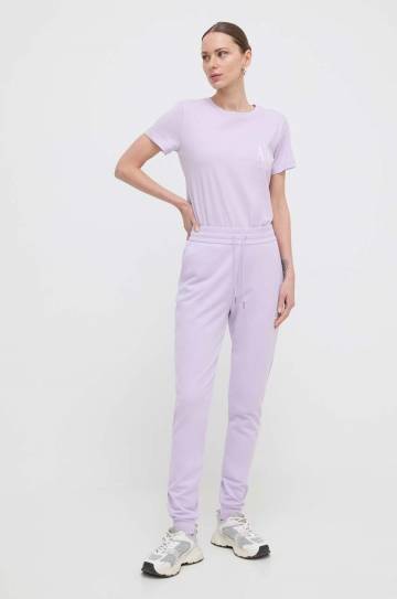 Armani Exchange брюки Armani Exchange брюки