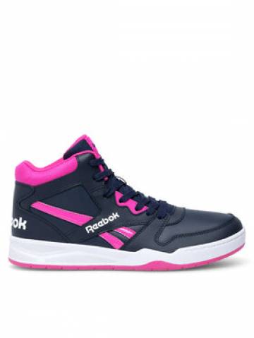 Reebok Снікерcи BB4500 COURT 100033481K Cиній Reebok Снікерcи BB4500 COURT 100033481K Cиній