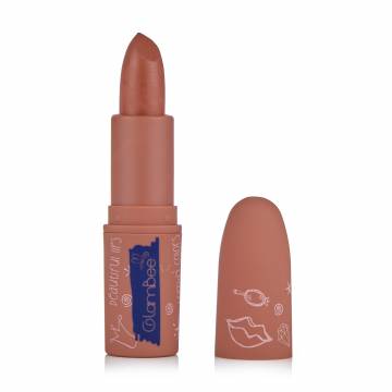Матовая помада для губ GlamBee Soft Touch, 14, 4 г Матовая помада для губ GlamBee Soft Touch, 14, 4 г
