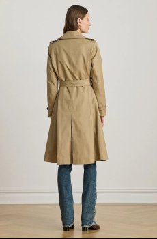 Пальто Lauren Ralph Lauren