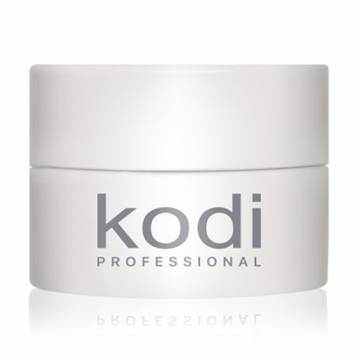 Гель для ногтей Kodi Professional Funny Gel 07, 4 мл Гель для ногтей Kodi Professional Funny Gel 07, 4 мл