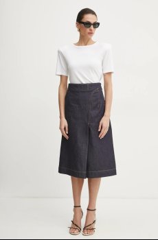 Юбка Victoria Beckham