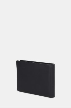 Кожаный кошелек Guess BOSTON