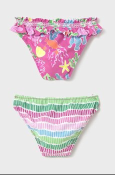 Детские купальные трусы Mayoral 2 шт