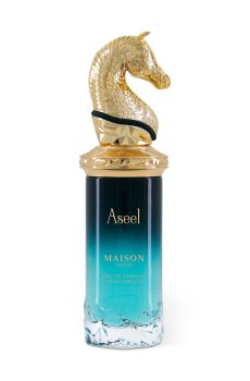 Maison Asrar Aseel Парфюмированная вода унисекс, 100 мл