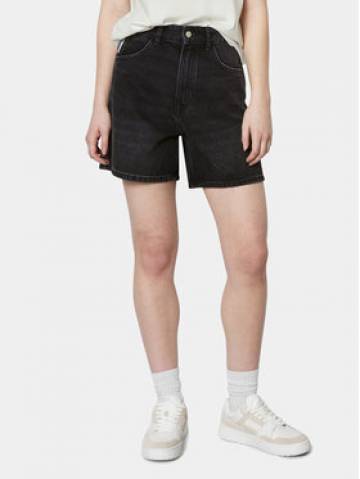 Marc OPolo Denim Джинсові шорти 443 9101 13031 Чорний Relaxed Fit Marc OPolo Denim Джинсові шорти 443 9101 13031 Чорний Relaxed Fit