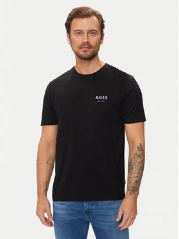 Boss Футболка C-Thompson 24 50521209 Чорний Regular Fit Boss Футболка C-Thompson 24 50521209 Чорний Regular Fit
