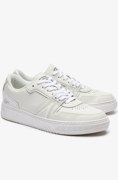 Lacoste кросівки чоловічі L001
