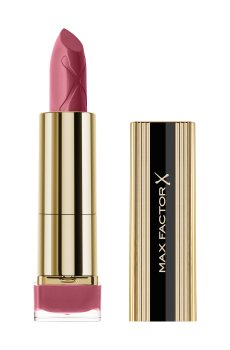 Увлажняющая помада для губ Max Factor Colour Elixir 030 Rosewood, 4 г