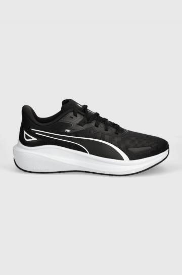 Обувь для бега Puma Skyrocket Lite цвет чёрный Обувь для бега Puma Skyrocket Lite цвет чёрный