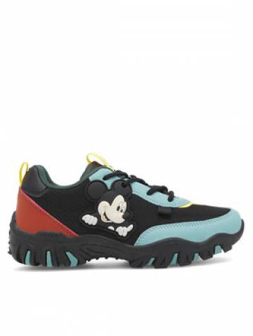 Mickey&Friends Снікерcи EL-SS24-130DSTC Чорний Mickey&Friends Снікерcи EL-SS24-130DSTC Чорний