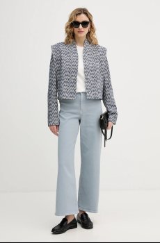 Джинсовая куртка BOSS Orange C Jakelina