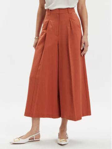 Tamaris Apparel Кюлоти Carentan TAW0532 Оранжевий Relaxed Fit Tamaris Apparel Кюлоти Carentan TAW0532 Оранжевий Relaxed Fit