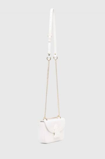 Сумочка Steve Madden Belmond цвет белый Сумочка Steve Madden Belmond цвет белый