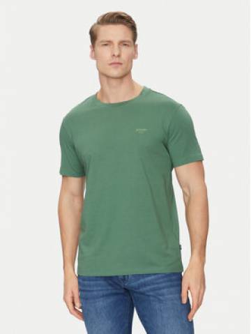 JOOP! Jeans Футболка 30027746 Зелений Modern Fit JOOP! Jeans Футболка 30027746 Зелений Modern Fit