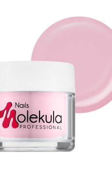 Моделирующий гель для ногтей Nails Molekula Professional Gel 06 French Pink, 30 мл