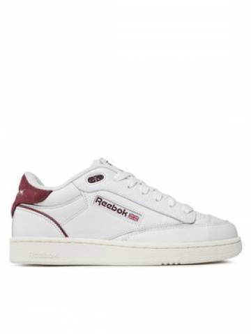 Reebok Снікерcи Club C Bulc ID6803 Білий Reebok Снікерcи Club C Bulc ID6803 Білий