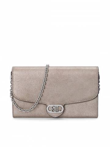 LAUREN RALPH LAUREN Сумка Adair 20 431941880001 Золотий LAUREN RALPH LAUREN Сумка Adair 20 431941880001 Золотий