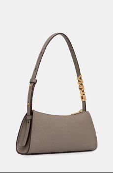 Кожаная сумочка Dkny