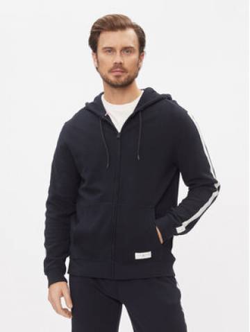 Tommy Hilfiger Світшот UM0UM03011 Cиній Regular Fit